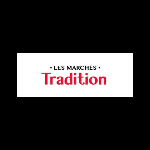 Marché Tradition - Yvanhoe Gosselin et Fils Ltée Marché Tradition - Yvanhoe Gosselin et Fils Ltée